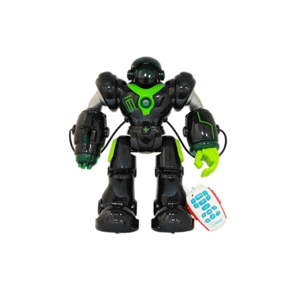 Радиоуправляемый Робот Create Toys 5088b