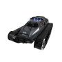 Радиоуправляемый вездеход Military Police (серый) RTR масштаб 1:12 2.4G Heng Long G2061-2