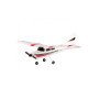 Радиоуправляемый самолет Cessna 182 2.4G WL Toys F949S