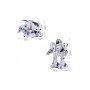 Радиоуправляемый робот Le Neng Toys LNT-K4