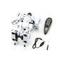 Радиоуправляемый робот Le Neng Toys LNT-K4