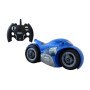 Радиоуправляемый мотоцикл-перевертыш GT-ROVER масштаб 1:12 RTR 2.4G (синий) ZhengGuang UD2189A-B