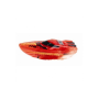 Радиоуправляемый мини-катер Happy Cow RC987-RED