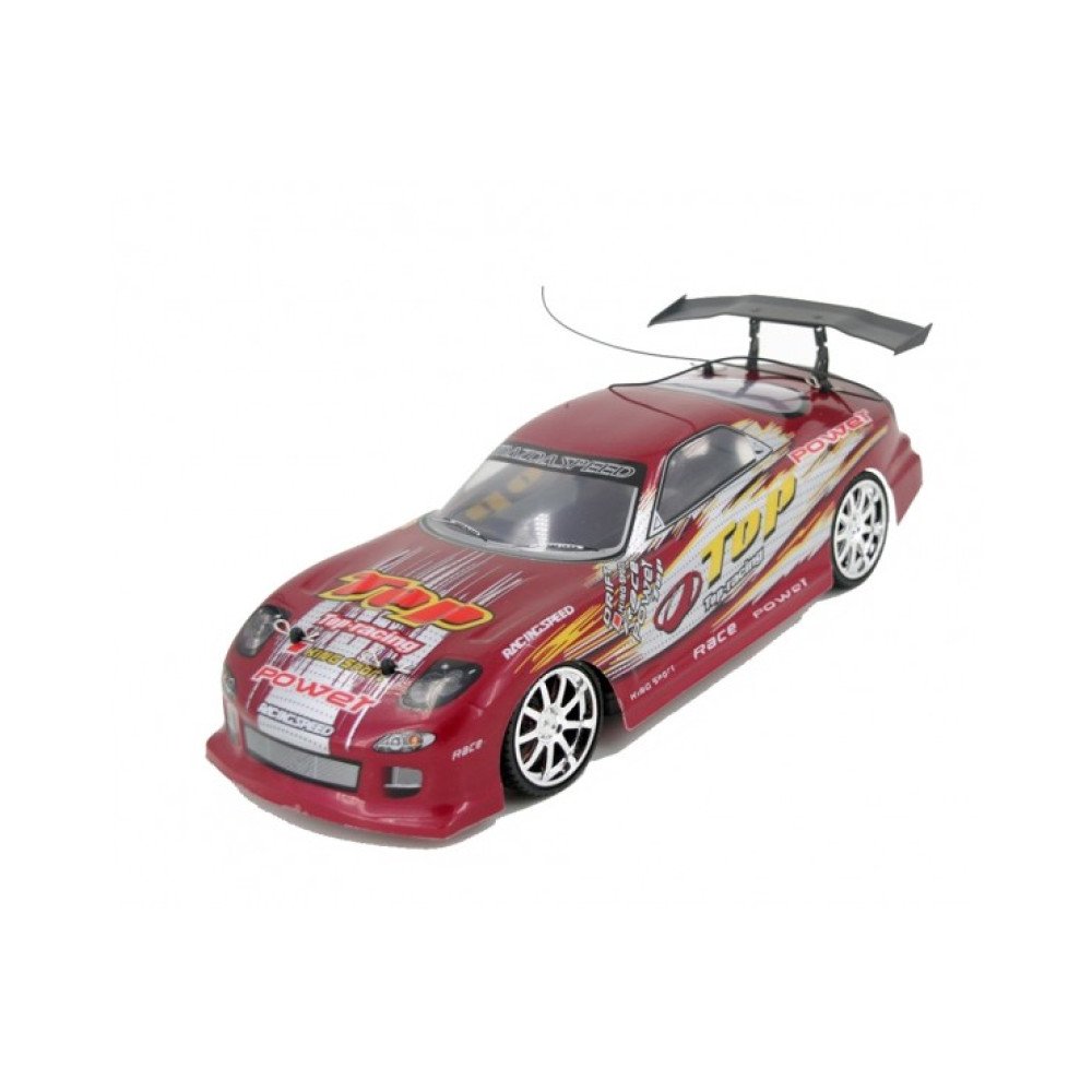 Радиоуправляемый автомобиль для дрифта Mazda RX-7 GT 1:14