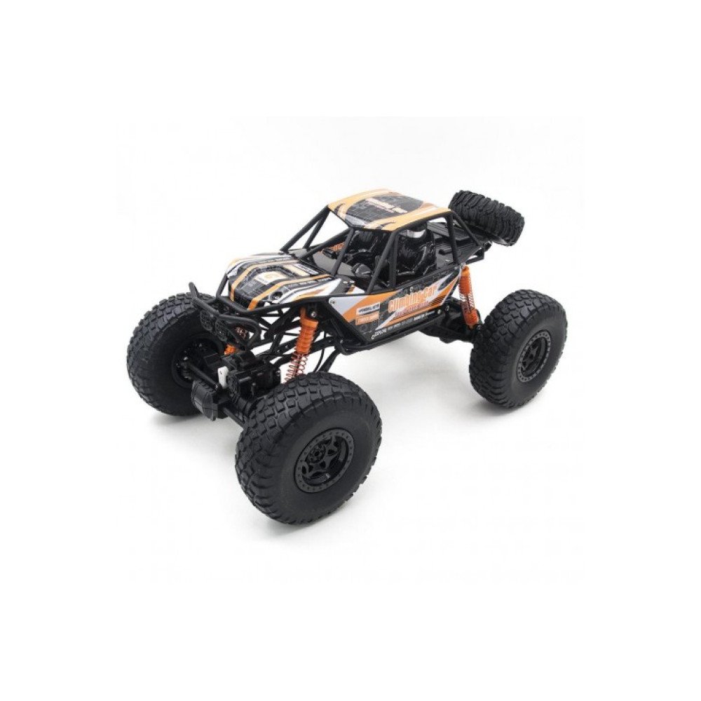  Радиоуправляемый краулер MZ Climbing Car 1:10 - MZ-2837