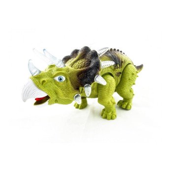 Танцующий робот Динозавр CS Toys CS-854A