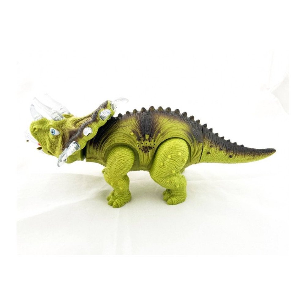 Танцующий робот Динозавр CS Toys CS-854A