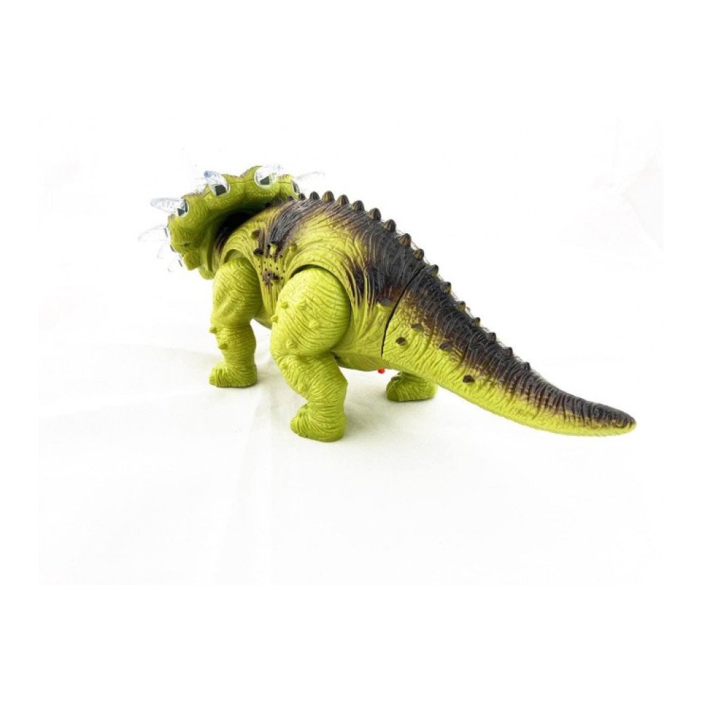 Танцующий робот Динозавр CS Toys CS-854A