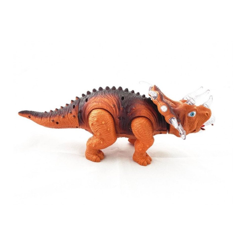 Танцующий робот Динозавр CS Toys CS-854A