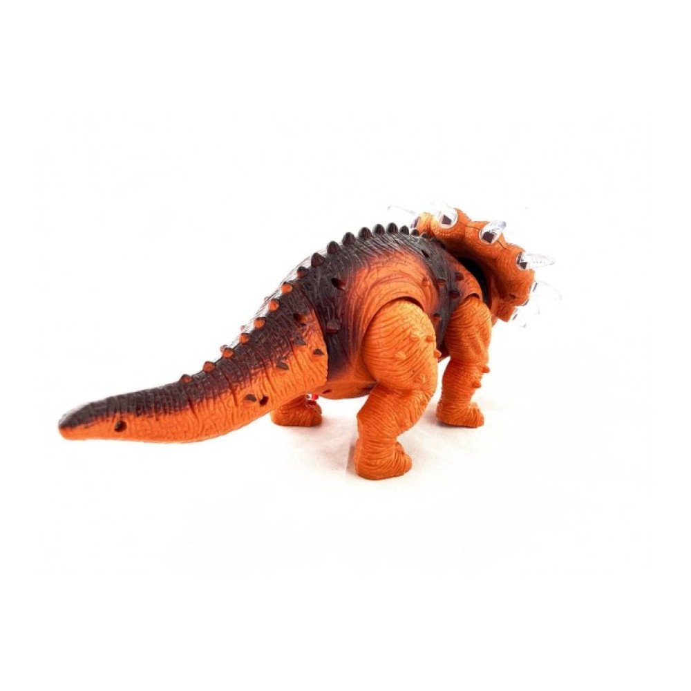 Танцующий робот Динозавр CS Toys CS-854A