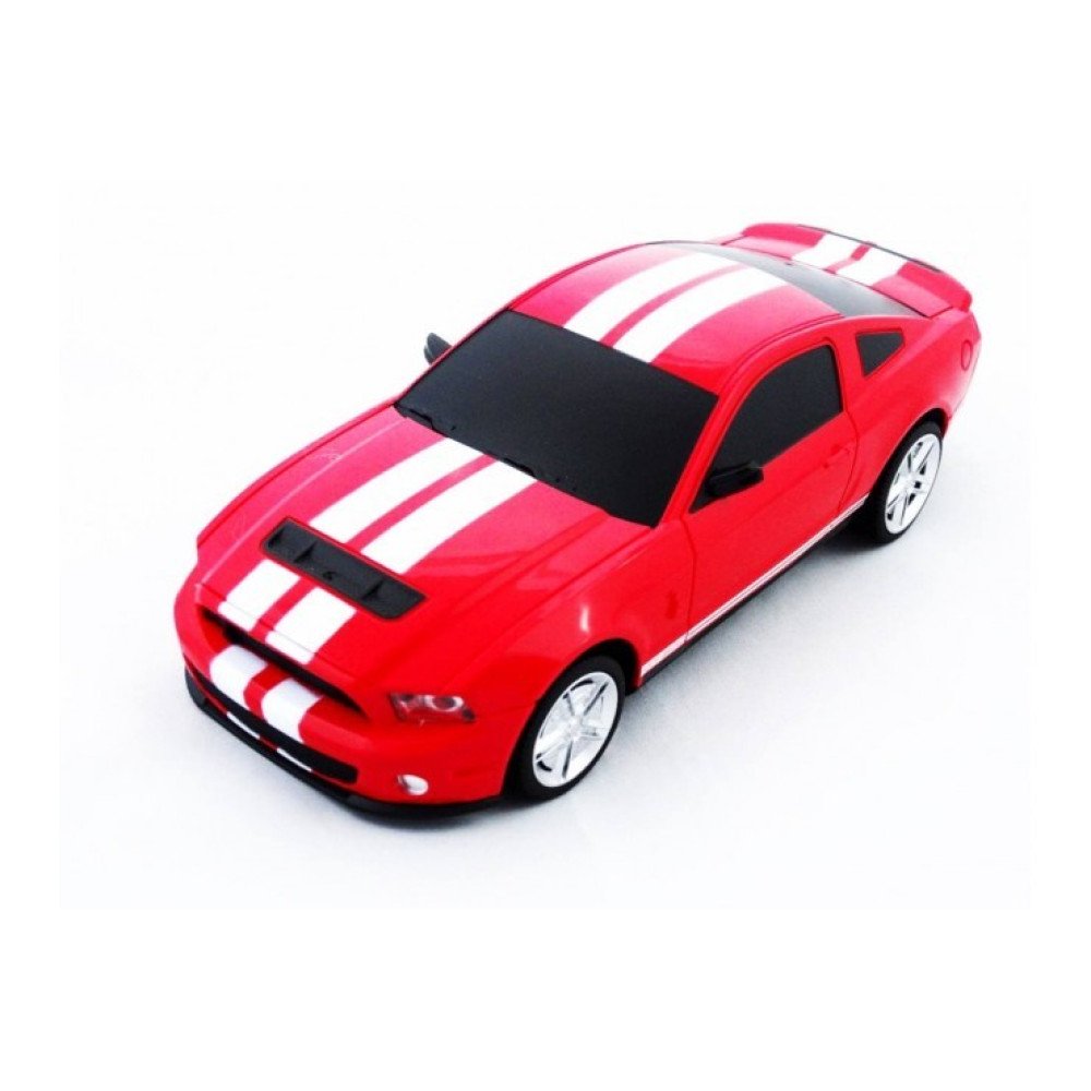 Радиоуправляемая машина Ford Mustang 1:24