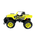 Радиоуправляемый внедорожник Jeep Wrangler Hurricane W3808-YELLOW