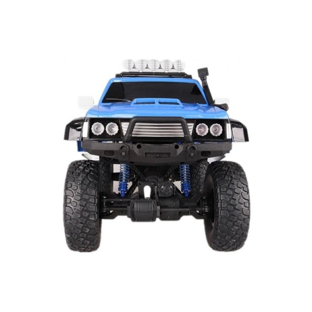 Радиоуправляемый краулер Pick-Up 4WD RTR масштаб 1:8 2.4G