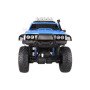 Радиоуправляемый краулер Pick-Up 4WD RTR масштаб 1:8 2.4G