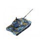 Радиоуправляемый танк King Tiger масштаб 1:72 (2203)