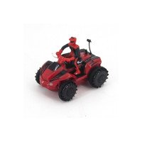 Радиоуправляемый квадроцикл-амфибия Sand AutoCycle 777-351-RED