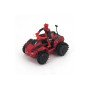 Радиоуправляемый квадроцикл-амфибия Sand AutoCycle 777-351-RED