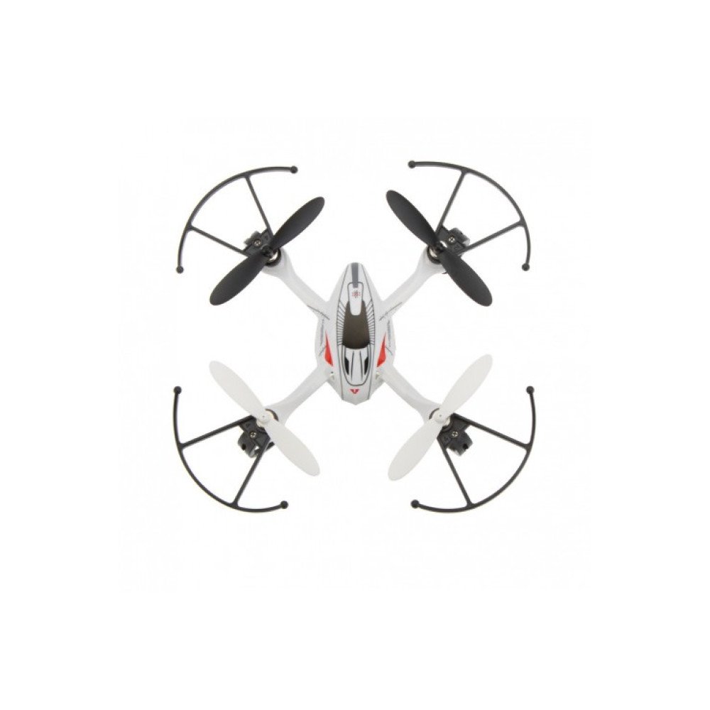 Радиоуправляемый квадрокоптер Yike Model Aviator 2.4G