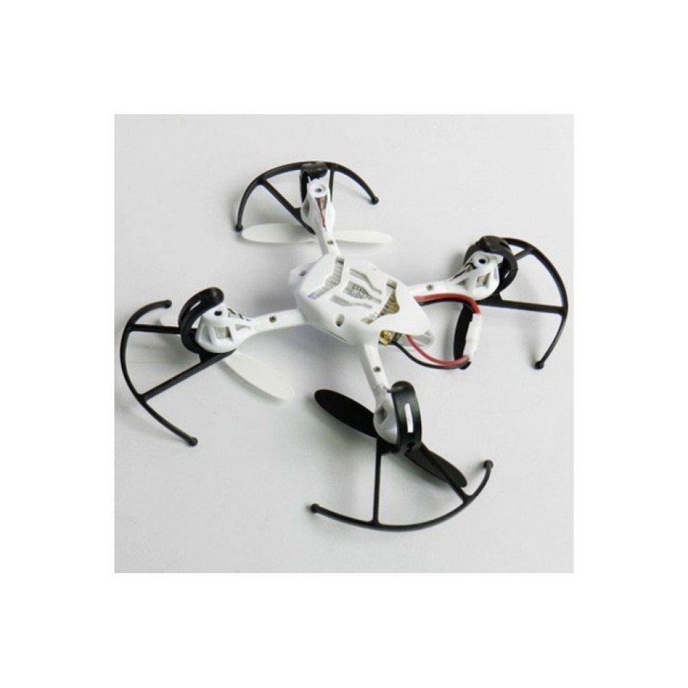 Радиоуправляемый квадрокоптер Yike Model Aviator 2.4G