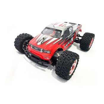 Радиоуправляемый джип 4WD 1:12 2.4G