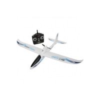 Радиоуправляемый планер Sky King 6-AXIS GYRO 2.4G WL Toys F959S-BLUE