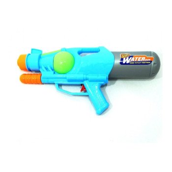Пистолет водный YS377-BLUE