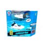 Радиоуправляемая подводная лодка Submarine 3314-WHITE