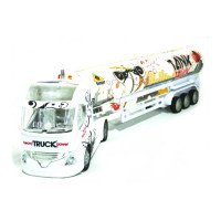 Грузовой автомобиль 132 на радиоуправлении 8897-80-WHITE