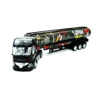 Грузовой автомобиль 132 на радиоуправлении 8897-80-BLACK