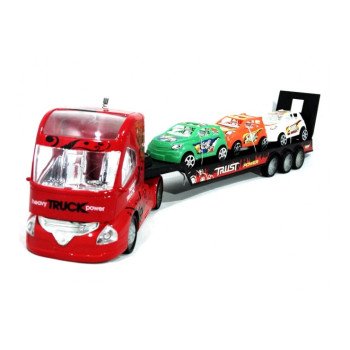 Грузовой автомобиль 132 на радиоуправлении 8897-81-RED
