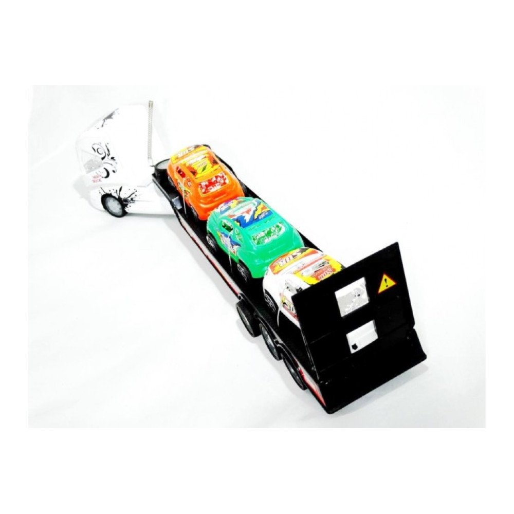 Грузовой автомобиль 132 на радиоуправлении 8897-81-WHITE