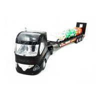 Грузовой автомобиль 132 на радиоуправлении 8897-81-BLACK