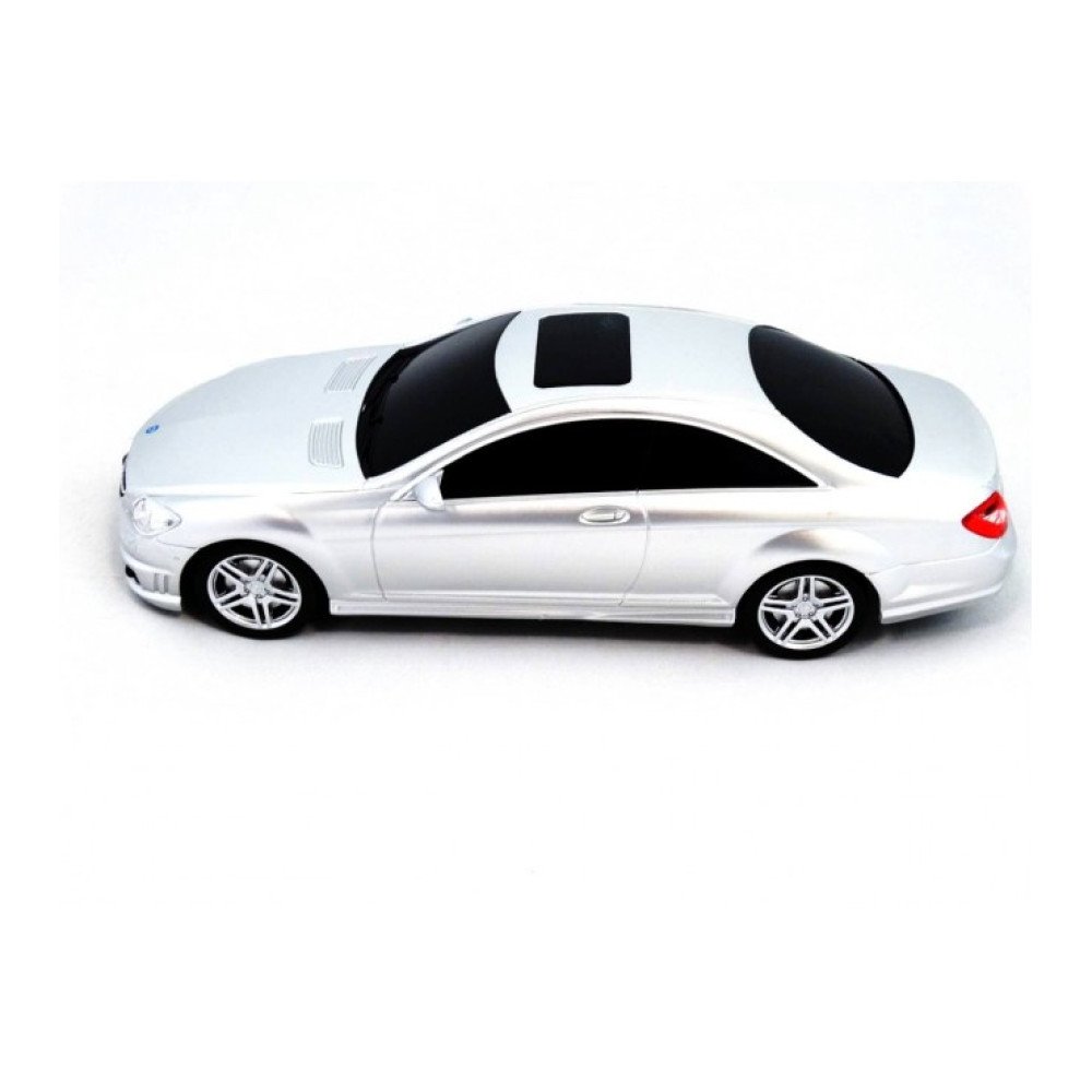 Радиоуправляемая машина Rastar Mercedes CL63 AMG 1:24