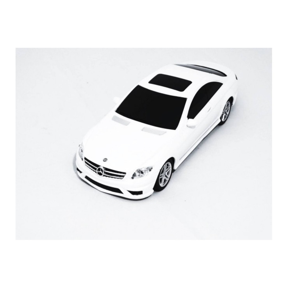 Радиоуправляемая машина Rastar Mercedes CL63 AMG 1:24