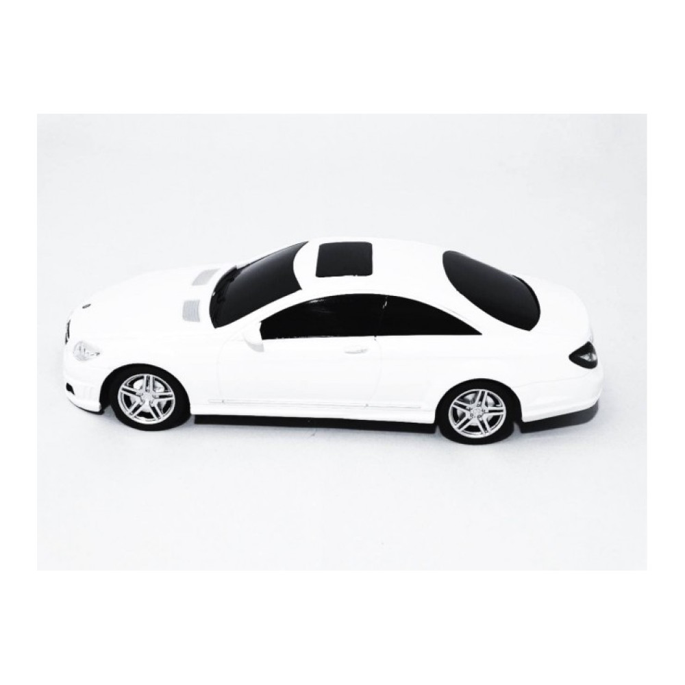 Радиоуправляемая машина Rastar Mercedes CL63 AMG 1:24