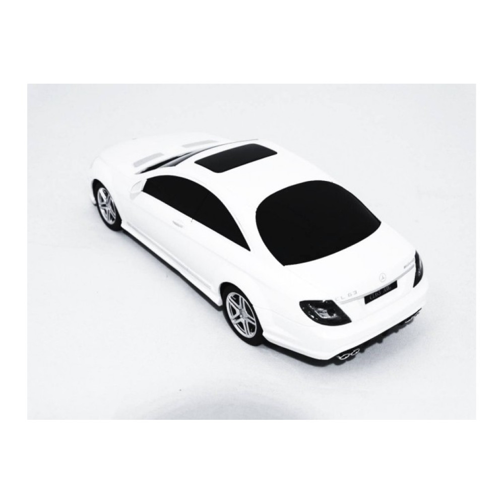 Радиоуправляемая машина Rastar Mercedes CL63 AMG 1:24