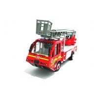 Пожарная машина City Hero на р/у
