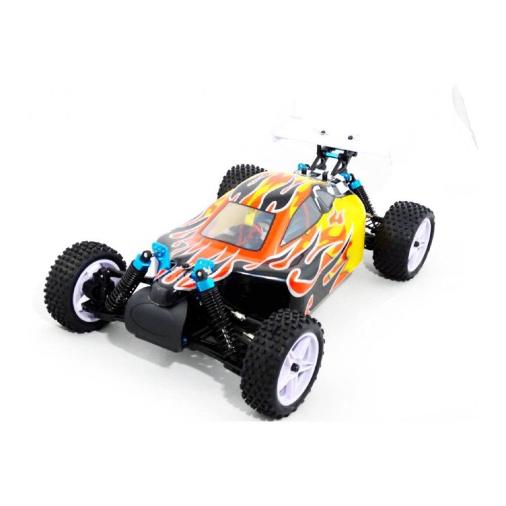 Радиоуправляемый багги X-STR 4WD RTR масштаб 1:10 2.4G HSP 94107-10720