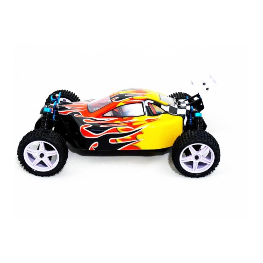 Радиоуправляемый багги X-STR 4WD RTR масштаб 1:10 2.4G HSP 94107-10720