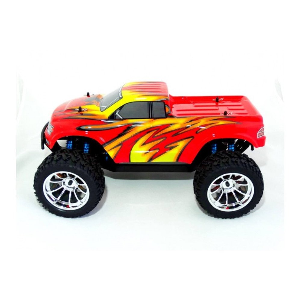 Радиоуправляемый монстр Brontosaurus TOP HSP 94211TOP-88040