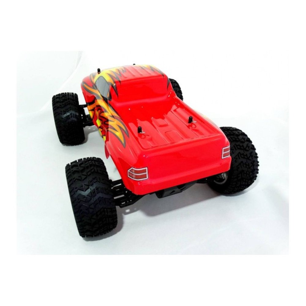 Радиоуправляемый монстр Brontosaurus TOP HSP 94211TOP-88040