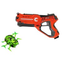Лазерный бой с жуком Call of Life Winyea w7001-ORANGE