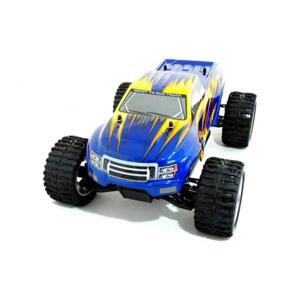 Радиоуправляемый монстр HSP Brontosaurus TOP HSP 94211TOP-88041