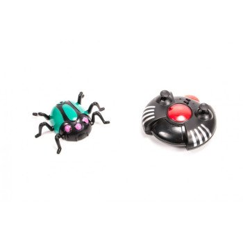 Паук, ползающий по стенам на р/у