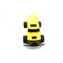 Машинка на радиоуправлении Double Eagle Hummer масштаб 1:14 2.4GHz. E314-003-YELLOW