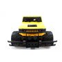Машинка на радиоуправлении Double Eagle Hummer масштаб 1:14 2.4GHz. E314-003-YELLOW