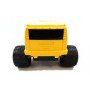 Машинка на радиоуправлении Double Eagle Hummer масштаб 1:14 2.4GHz. E314-003-YELLOW