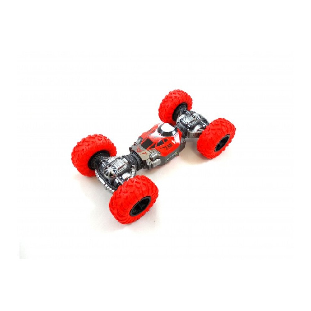 Радиоуправляемый внедорожник-трансформер масштаб 1:16 4WD 2.4G 8023-RED