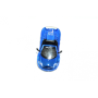 Мини-гоночный автомобиль 1:43, remote control Racer - 2228-BLUE