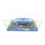 Мини-гоночный автомобиль 1:43, remote control Racer - 2228-BLUE